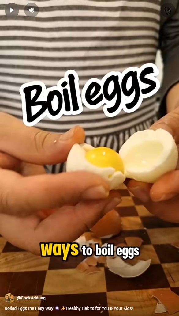 Boil Eggs2 Boil Eggs